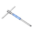 thumbnail image 3 of T manejar llave para reparación de hogar antislip versátil de 12.5 mm 10 mm 6.3 mm de llave hexagonal portátil deslizamiento, 3 of 8