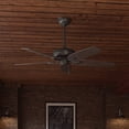 thumbnail image 3 of Ventilador de Techo Hunter Fan Newsome Bronce 52 pulgadas, 3 of 9