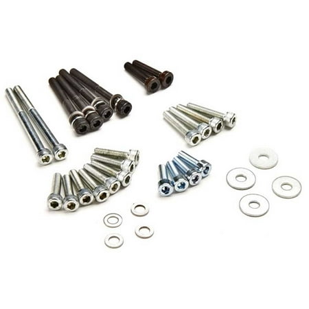 

DLE Engines Screw Set DLE-61 DLEG6134