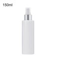 thumbnail image 1 of Farfi 100 ml/150 ml/200 ml botella de spray antifugas fácil limpieza resistente al desgaste botella vacía de viaje atomizador botellas para uso doméstico, 1 of 5