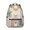 Boho Bohemian Art-3, variant on Boho Bohemian Art Backpack for School,Cute School Bag,Schoolbag with Adjustable Shoulder Straps & Padded Back,15.3"x11"x7.1".﻿