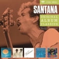 thumbnail image 1 of Santana - Original Album Classics (5CD), 1 of 2