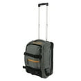 thumbnail image 5 of Akona Less Than 7 lb Carry-On Roller Travel Bag Airline Safe Luggage, 5 of 7