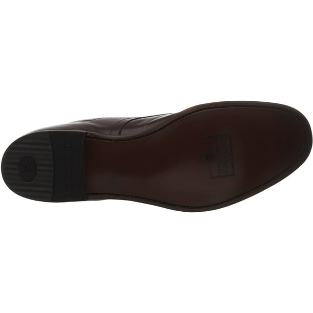 Stacy Adams Mens Madison Cap Toe Boot