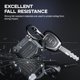 thumbnail image 4 of Funda impermeable para llavero Airtag DOVICK para Apple Air Tag, 4 of 6