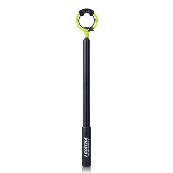 I Gotcha Golf 14' Spring Loaded Golf Ball Retriever