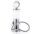 thumbnail image 1 of Mini máquina Dispensadora de cerveza, bomba de doble pistola, diseño de capa transparente, gasolinera, Bar, cerveza, cocina, dispensador de vino para beber, 1 of 7