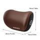thumbnail image 3 of Almohada para el cuello de coche de espuma viscoelástica de alta densidad | Cojín de soporte de reposacabezas ergonómico para coche, oficina, viajes | Uso universal durante todo el año | Alivio de, 3 of 8