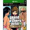 thumbnail image 1 of XBOX SERIES S GTA THE TRILOGY ONE Xbox Series S Rockstar Games ONE, 1 of 2
