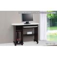 thumbnail image 1 of Escritorio Kessa Muebles  de computo C-18 - Choco, 1 of 1