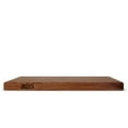 thumbnail image 3 of John Boos R-Board Reversible Wood Cutting Board, 24" x 18" x 1 1/2", Walnut, 3 of 7