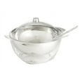Prodyne ICED Dip-on-Ice Stainless-Steel Serving Bowl - Walmart.com