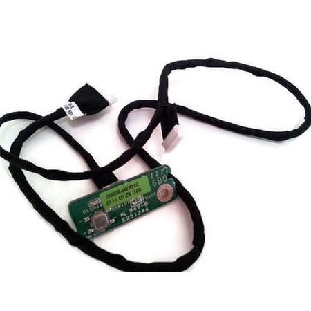 Lenovo ThinkCentre M90Z Power Switch Board Module Cable 45K6435 price history on PriceWatchPro