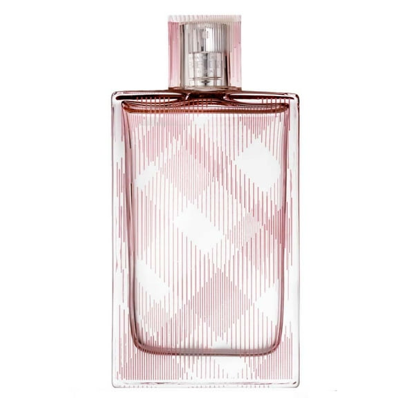 Brit Sheer by Burberry for Women 3.3 oz Eau De Toilette Spray