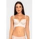 thumbnail image 1 of Brassier Copa Completa Microfibra Busto Grande (021643) piel 38 Diane & Geordi Colombia 021643, 1 of 4
