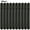 Black-180mm, variant on 10Pcs Draw Rail Plastic Drawer Slides 180/235/298mm Draw Runners Replacement Draw Rail Plastic Drawer Slides Home Hardware