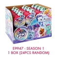 thumbnail image 1 of Hasbro-bolsa ciega de poción mágica My Little Pony para niñas, caja ciega de figura de Anime que revela el agua, juguete para niños, accesorios, anillo de regalo, 24 Uds., 1 of 4