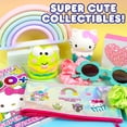 thumbnail image 4 of Kit de manualidades Horizon Group USA Hello Kitty, 4 of 6