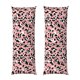 thumbnail image 1 of Balery Cow Animal Skin Funda Protectora para Almohada Corporal de Algodón Hipoalergénico con Cierre(55 x 21 pulgadas), Almohadas No Incluidas, 1 of 7