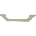 thumbnail image 4 of 8"W x 2"P x 94.5"L Inner Beam for 8" Traditional Coffered Ceiling System, 4 of 5