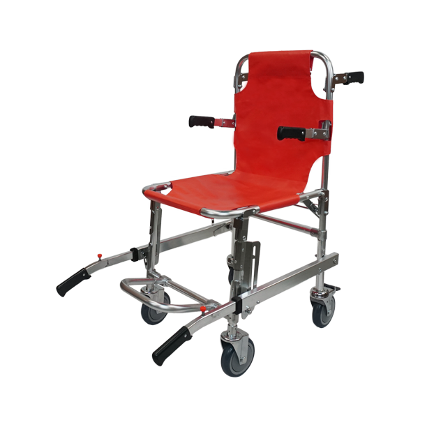 HyperLite Evacuation Foldable Medical Stair Lift Chair Portable EMS