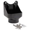 

Apollo Valves Air Gap Drain Kit 2 In NPT ABS Plastic AGD4A2