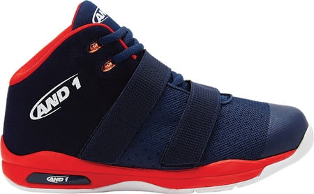 and one basketball shoes