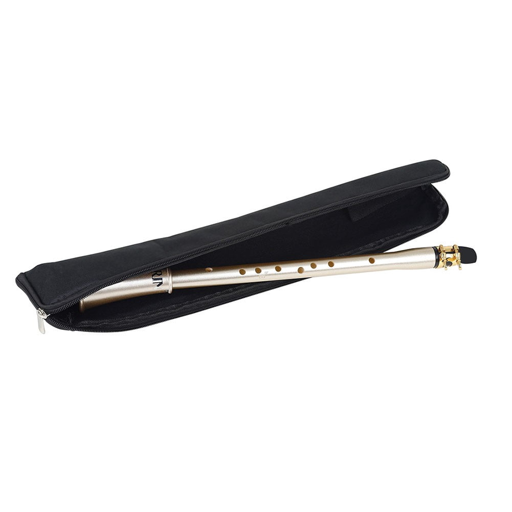 Portable Sax Portable Clarinet Portable Clarinet With Carrying Bag 1 PC Chart Pocket Clarinet EB Kit Brand New