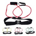 thumbnail image 2 of Bangcool Stretch Band Elastic Natural Latex Training Stretch Strap Exercise Band, 2 of 3