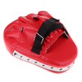 thumbnail image 4 of Coussinets de Main Boxe Arts Martiaux Coussinets de Punch Boxe Coussinets d'Entraînement Boxe Pattes Coup de Pied, 4 of 8