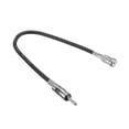 thumbnail image 2 of Cable Del Adaptador De Extensión 30cm Para Del Coche ISO TO DIN, 2 of 8