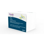 Cerenia (maropitant citrate) Tablets 60 MG