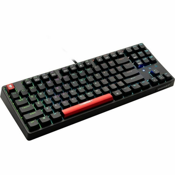 Digifast Chronus CS-21 Gaming Keyboard