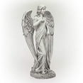 thumbnail image 3 of Alpine Statue d'Ange, 31 Pouces de Haut, 3 of 10