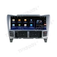 thumbnail image 1 of TPXINXIN Radio de Voiture 12,3 Pouces pour Lexus RX330 RX350 2002-2007 Android 13 Carplay Auto Lecteur Multimédia de Voiture GPS Navi Radio Stéréo Unité de Tête, 1 of 10