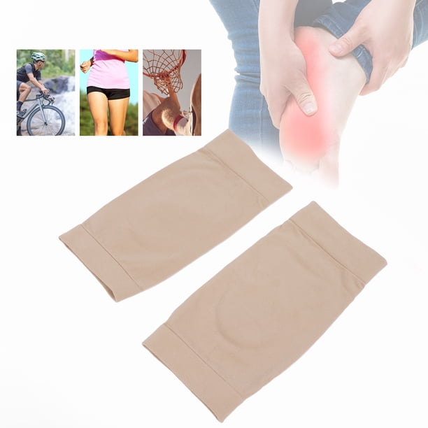 Protecióna de Protecciónocetinas de Tobillo Tacón Crack Calcetines Compresión de Manga Acolchada Calcetines para Mujer Aparatos Ortopédicos