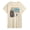 BIRCH, variant on - Lando Action Figure - Women's Short Sleeve Classic Fit Tee