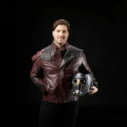 Marvel Legends Series Star-Lord Premium Electronic Roleplay Helmet