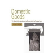 Hsbc Bank Canada Papers on Asia: Domestic Goods (Paperback)