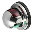 thumbnail image 2 of Feu de Navigation Spot de Navigation 12V LED Feu de Navigation Lumineux Spot à Voile IP65 Protection pour Bateau de Pêche Maritime, 2 of 8