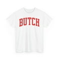 thumbnail image 3 of 22Gifts Butch Lesbian LGBTQ Gay Pride Shirt Gifts Tshirt Tee Crew Neck, 3 of 4