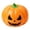 Halloween: Giant Pumpkins, variant on Guodhu Squishies toy,Non-Moldable Cheese Fidget Ball Stress Relief Toy – Handmade Decompression Squeeze Toy for Adults Kids Yellow(Yellow Cheese)