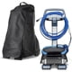 thumbnail image 1 of Pool Cleaner Protective Cover, Dolphin Robot Cover With Handle And Drawstring, 1 of 5