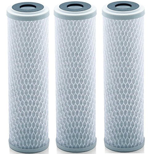 carbon filter 8 inch