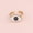 Angels eye, variant on Funny Decompression High Speed Alloy Accessory Rotating Ring
