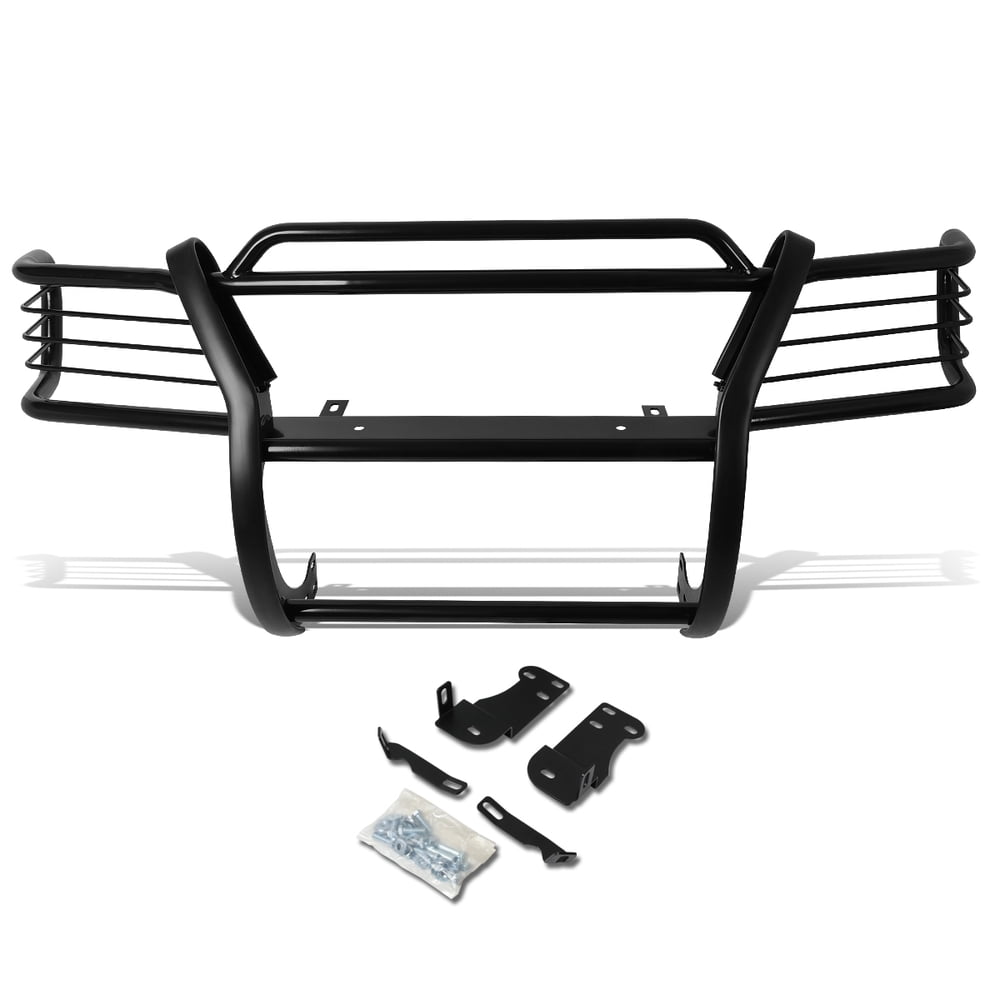 For 1995 to 2001 Ford Explorer / Mercury Mountaineer Front