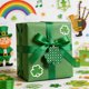 thumbnail image 4 of Bolsa de Almacenamiento de Árbol de Navidad Extra Grande Trefoil de Madera Colgando Decoración de Fiesta de Casa para el Árbol de Navidad de Vacaciones, 4 of 6