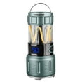 thumbnail image 2 of Lampe de Poche LED Haute Puissance Rechargeable pour Camping en Plein Air, 2 of 10