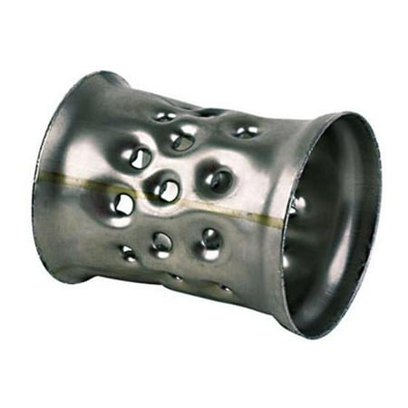 Muffler Insert - Muffler Collector Insert, 3-1/2 Inch