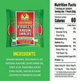 thumbnail image 2 of Sun-Maid - Watermelon Sour Raisins Snacks, 0.7 Ounce Snack Bag (28 Total), Dried Fruit, 0g Added Sugar, Non-GMO, Ideal Lunch Box Snack, 2 of 3